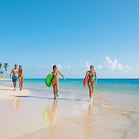 Sunscape Dominican Beach Punta Cana Баваро Екстер'єр фото