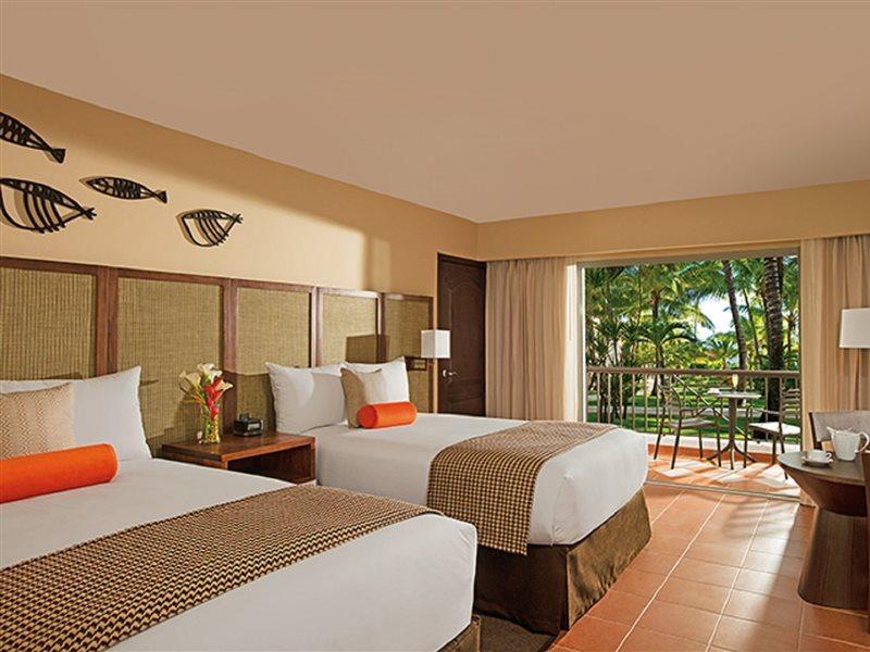 Sunscape Dominican Beach Punta Cana Баваро Екстер'єр фото