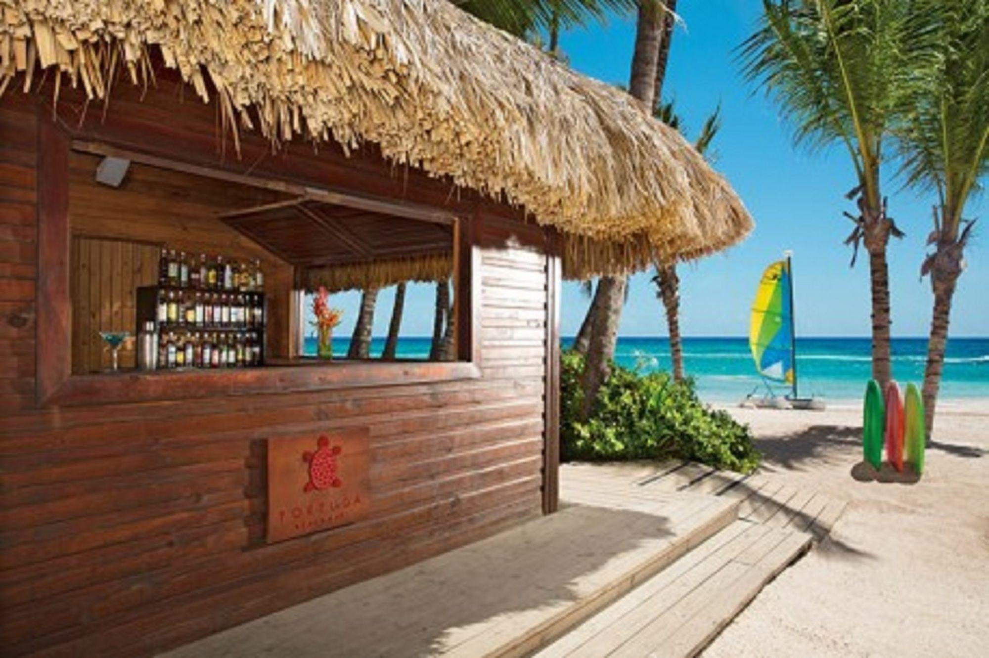 Sunscape Dominican Beach Punta Cana Баваро Екстер'єр фото