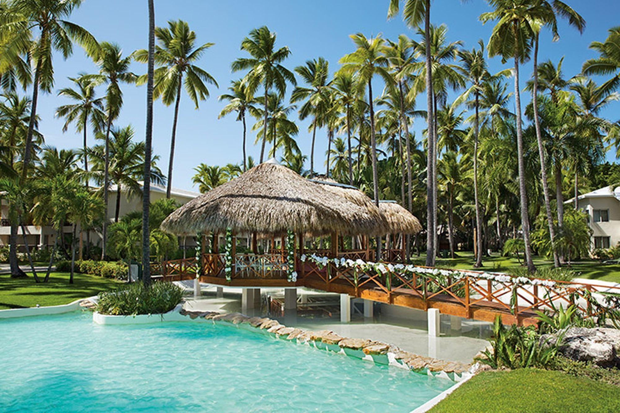 Sunscape Dominican Beach Punta Cana Баваро Екстер'єр фото