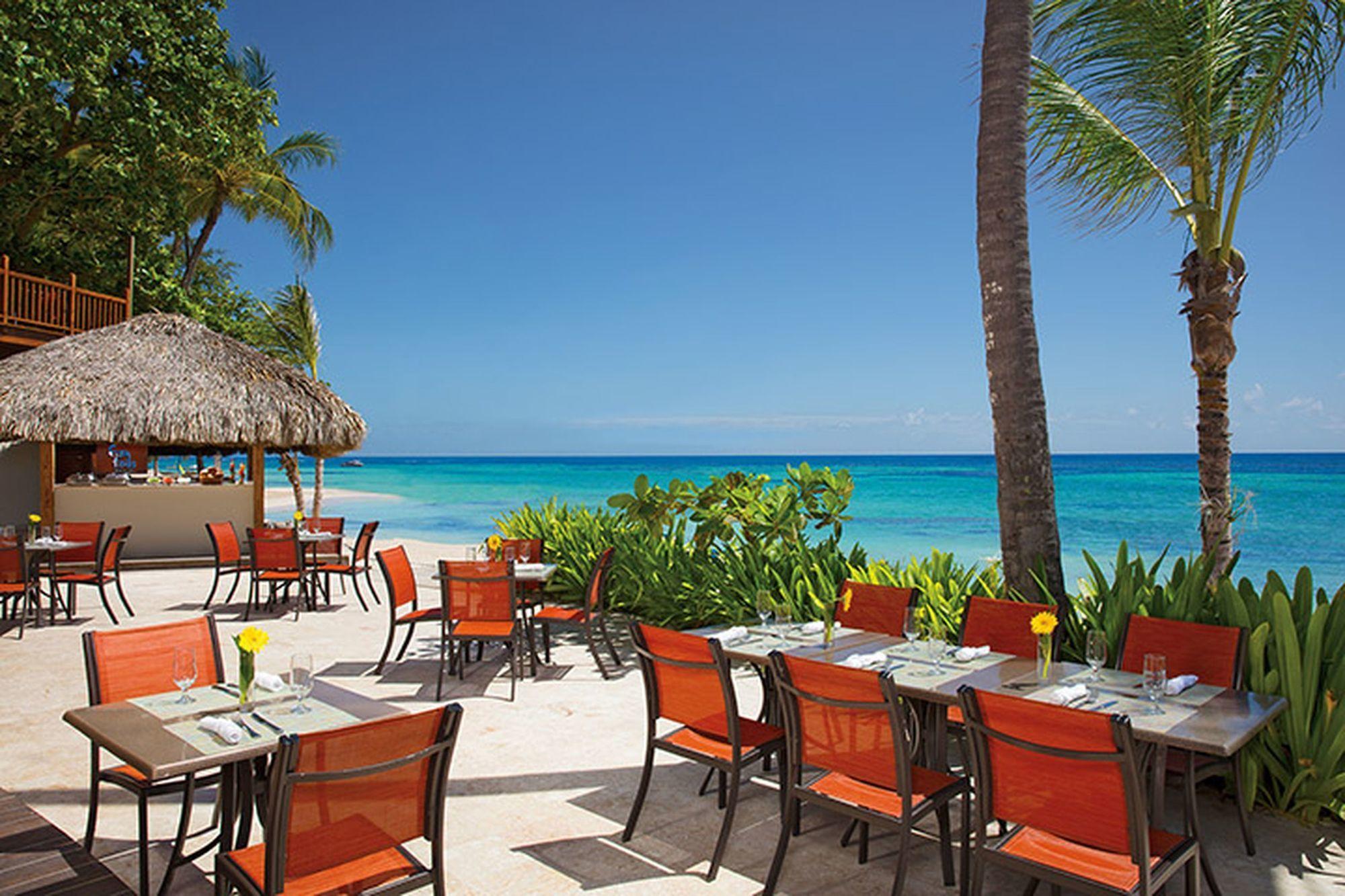 Sunscape Dominican Beach Punta Cana Баваро Екстер'єр фото