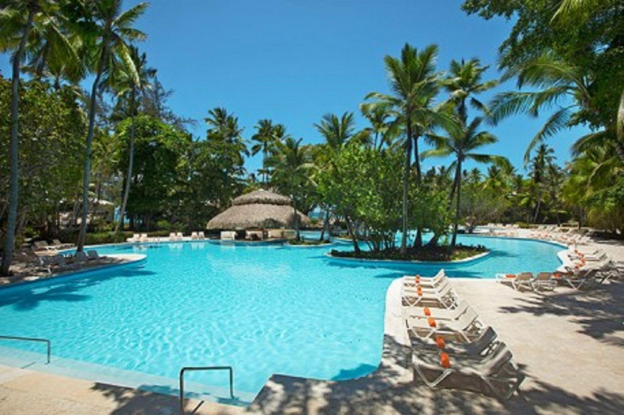 Sunscape Dominican Beach Punta Cana Баваро Екстер'єр фото