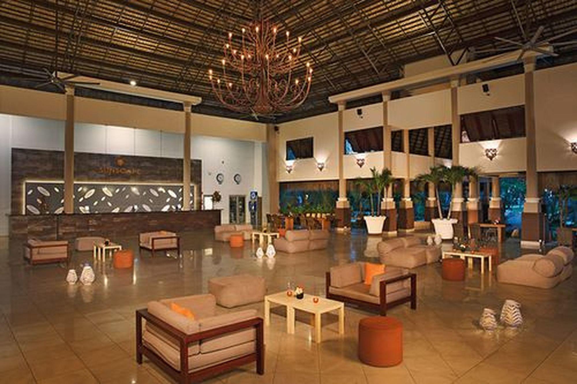 Sunscape Dominican Beach Punta Cana Баваро Екстер'єр фото