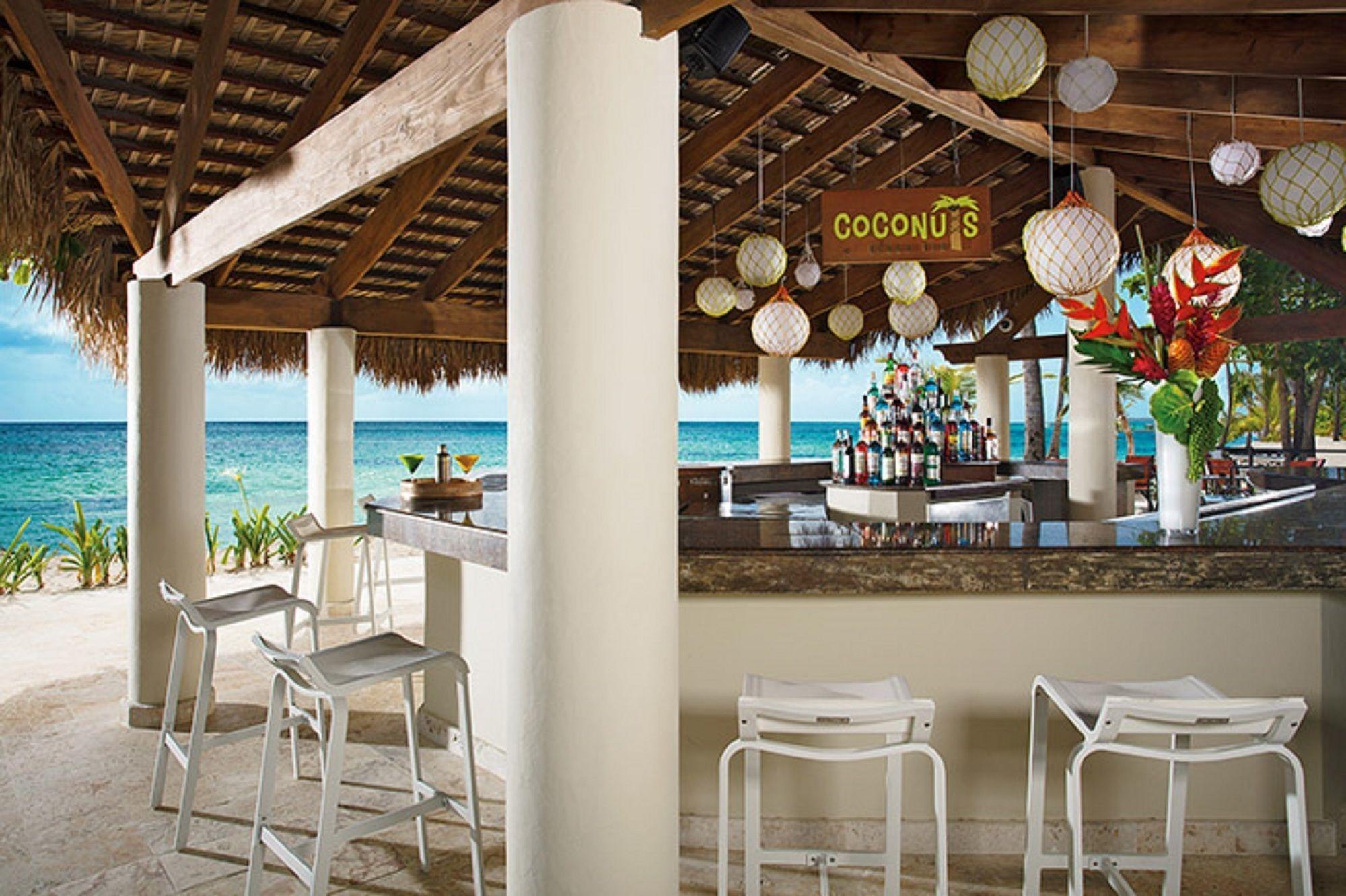 Sunscape Dominican Beach Punta Cana Баваро Екстер'єр фото