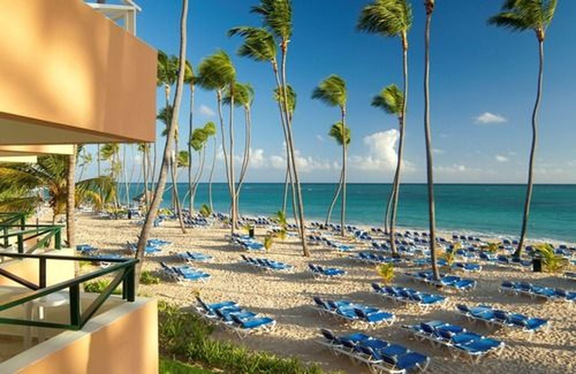 Sunscape Dominican Beach Punta Cana Баваро Екстер'єр фото