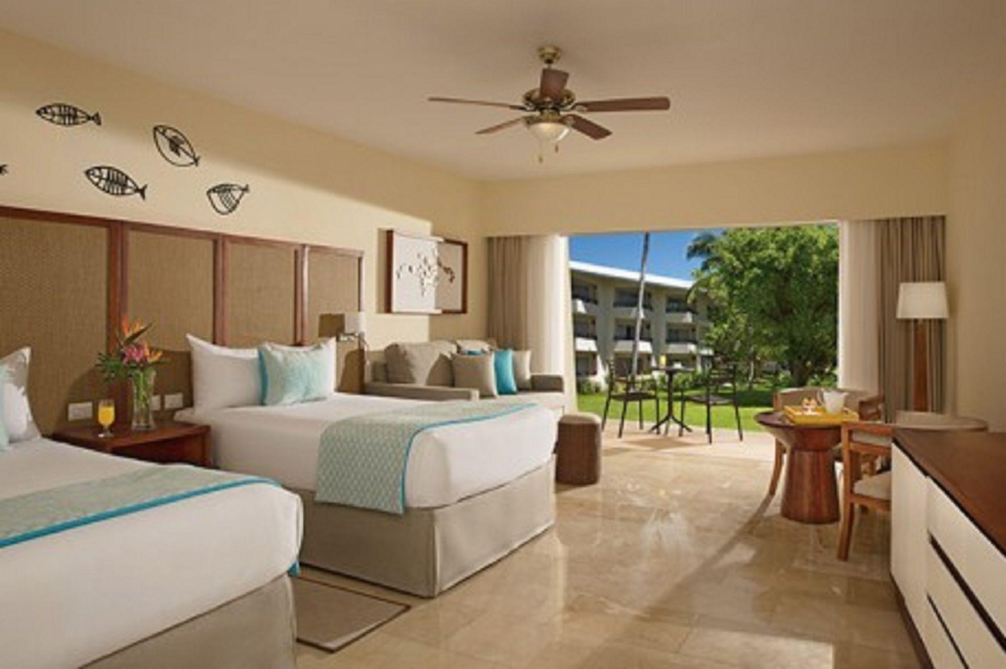 Sunscape Dominican Beach Punta Cana Баваро Екстер'єр фото