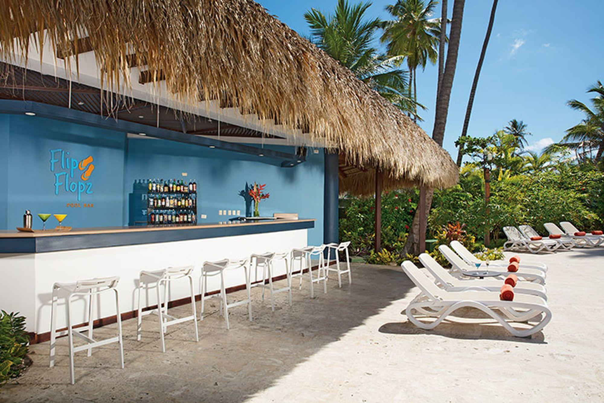 Sunscape Dominican Beach Punta Cana Баваро Екстер'єр фото