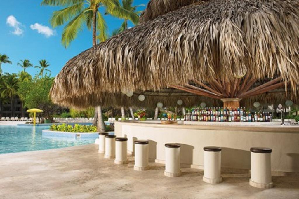 Sunscape Dominican Beach Punta Cana Баваро Екстер'єр фото