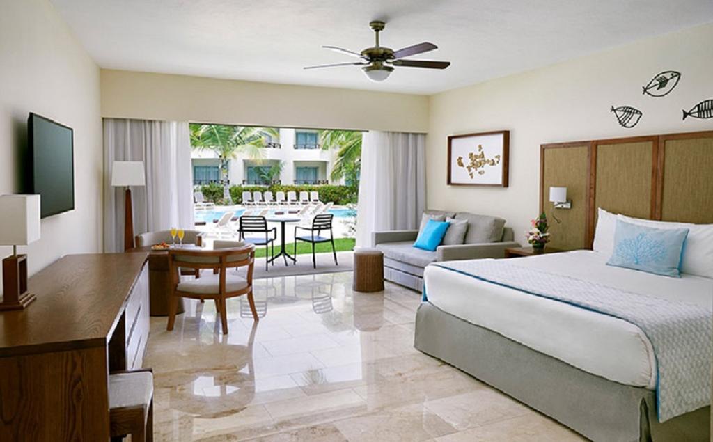 Sunscape Dominican Beach Punta Cana Баваро Екстер'єр фото