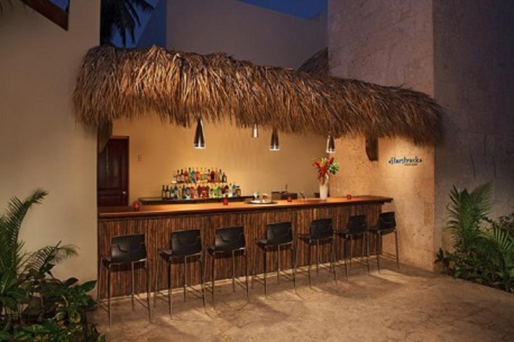 Sunscape Dominican Beach Punta Cana Баваро Екстер'єр фото