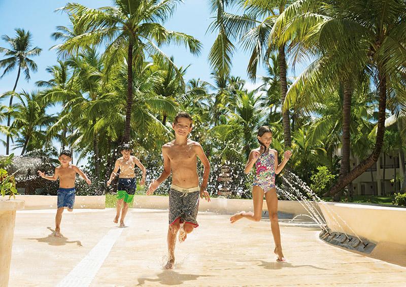 Sunscape Dominican Beach Punta Cana Баваро Екстер'єр фото