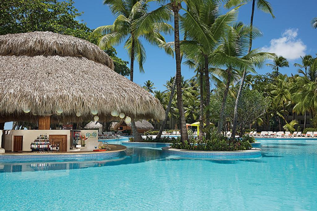 Sunscape Dominican Beach Punta Cana Баваро Екстер'єр фото